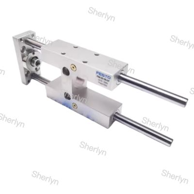 Μονάδα Οδηγού Κυλίνδρου FESTO FEN-12/16-125-GF 8204044