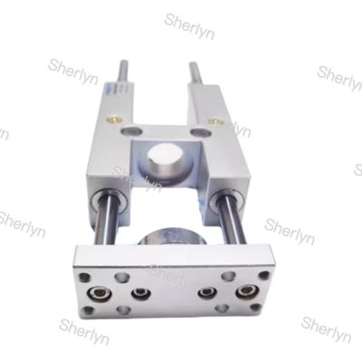 FEN/FENG-12/16-200-GF Μονάδα Οδηγού Κυλίνδρου FESTO Διαδρομή 200 mm