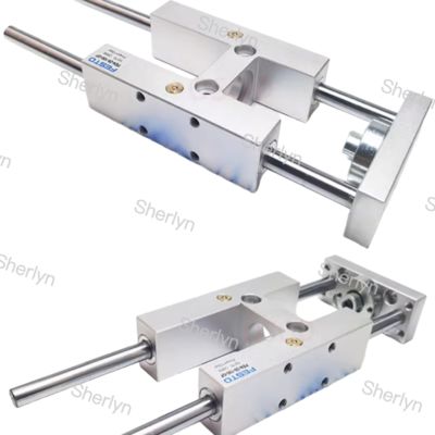 Οδηγός τύπου φιάλης FESTO FEN/FENG-16/20/25-32-40-100-160-200-250-GF-KF