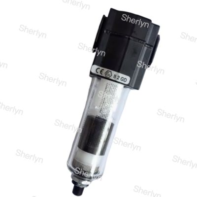 F74G-4GN-QT3 NORGREN F74G-4GN-AT3/AT1/QT3/QT1 Filters 6GN-AP1/QP3/QP1/AP3