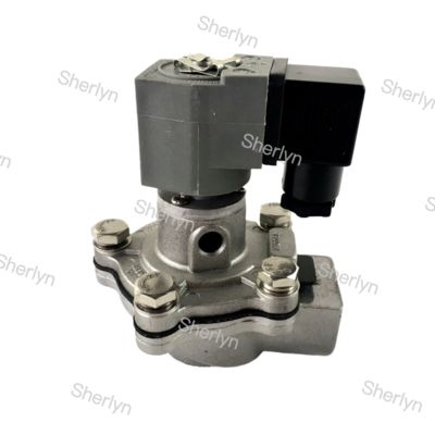 CA20T CA20T010-300 CA20T010-305 Goyen Πνευματική βαλβίδα Παλμός βαλβίδα 3/4 ίντσες