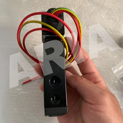 Βαλβίδα σωληνοειδούς ASCO EF8551A001MS DC24/DCD Emerson NPT 1/4