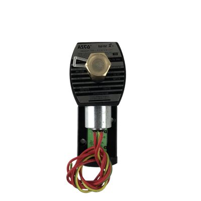 ASCO Βαλβίδα σωληνοειδούς αντιστάθμισης EFG551H401M αντιεκρηκτική ηλεκτρική έλεγχος αναστροφής G551B401MO VCEFCMG551H401MO