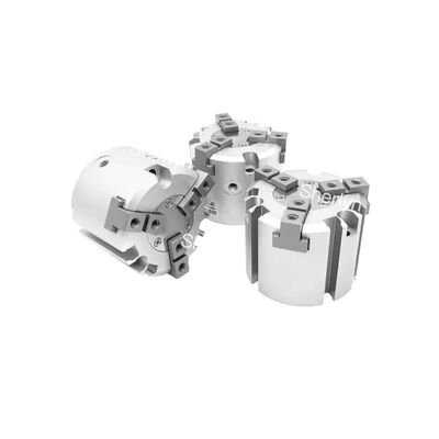 MHS2-16D SMC Πνευματικό κύλινδρο δακτύλου MHS2 σειράς 16 τρύπες