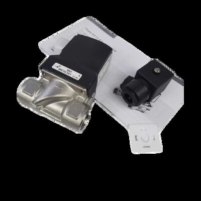 Βαλβίδα σωληνοειδούς Burkert 6213EV A13.0 G1/2 00246303 00141218 FKM VA