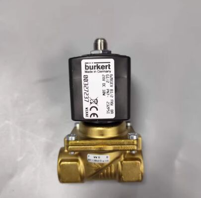 Ηλεκτρομαγνητική βαλβίδα 6281EV A DN13 00327237 FKM 24V Burkert 00327236