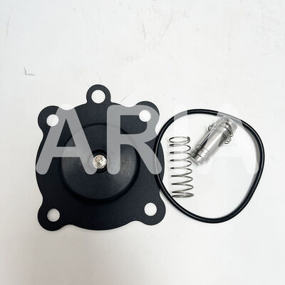 K302379 SCE210D004 SCE210D008 ASCO Διαφράγμα 1 ίντσες Βαλβίδα νερού Άμεσο ρεύμα