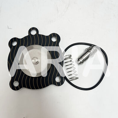 K302379 SCE210D004 SCE210D008 ASCO Διαφράγμα 1 ίντσες Βαλβίδα νερού Άμεσο ρεύμα