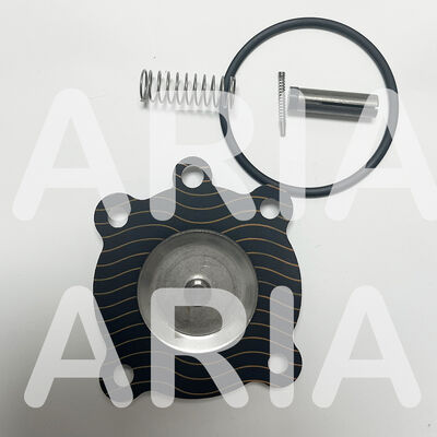 Διάφραγμα βαλβίδας νερού ASCO K302280 C302280 1 ίντσες κατάλληλο για SCE210D004 8210G004