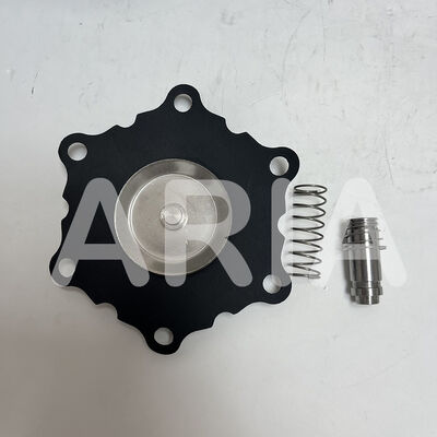 Διάφραγμα ηλεκτρομαγνητικής βαλβίδας ASCO K302284 K302383 SCE210D022 8210G022 Βαλβίδα νερού