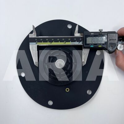 Διάφραγμα βαλβίδας παλμού 2 ιντσών, κιτ επισκευής Buschjost 1247732 NORGREN 8493635 0000