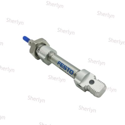 Κύλινδρος ISO FESTO 20mm Διαδρομή DSNU-12-20-P-A 1908256