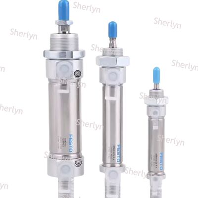 DSNU-12-70-P-A Διπλή δράση FESTO κύλινδρο 5249943