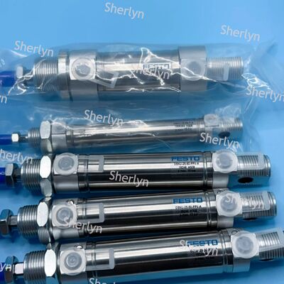 FESTO DSNU-12-30-P-A 1908257 12mm διάμετρος Έμβολο 30mm Διαδρομή