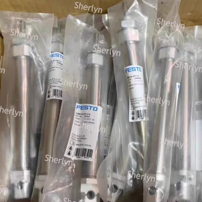 FESTO Πνευματικός κύλινδρος εμβόλου DSNU-12-60-P-A 19082558