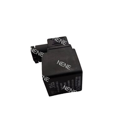 PARKER 481865C5 DC110V 9W Πηνίο ηλεκτρομαγνητικής βαλβίδας FCSE Ηλεκτρομαγνητικές βαλβίδες 32mm