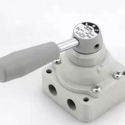 Πνευματική περιστροφική βαλβίδα SMC VH300-N02-R VH300-02-L VH300-03-L VH300-03-R