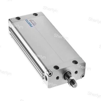 FESTO επίπεδη κύλινδρο DZF-12-50-A-P-A 50mm Στροφή 161227