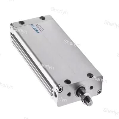 Διπλής ενέργειας 100mm διαδρομής DZF-12-100-A-P-A 161229