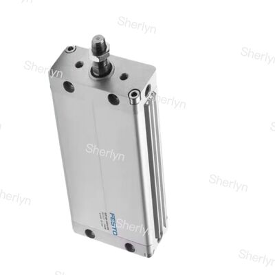 Διπλής ενέργειας 100mm διαδρομής DZF-12-100-A-P-A 161229