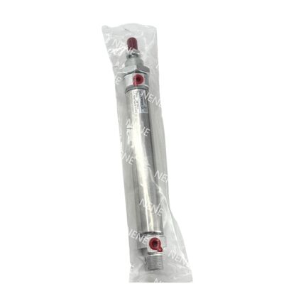 RM/28010/M/50 Ø10×50mm Μαγνητικός κυλίνδρος στρογγυλής γραμμής IMI NORGREN Μονόδραστος συμπαγής κυλίνδρος αυτοματισμού