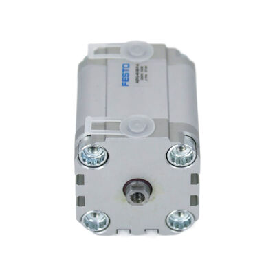 ADVU-80-10-P-A FESTO 156568 ADVU-80-10-15-20-25-30-40-50-60-70-80-P-A-P-A Συμπαγής κύλινδρος