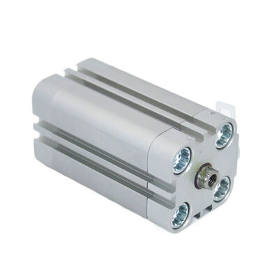 ADVU-125-30-P-A FESTO ADVU-125-5-10-15-20-25-30-40-50-50-60-80-100-A-P-A Συμπαγής κύλινδρος