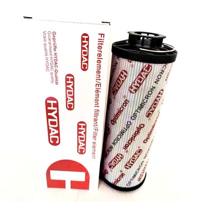 0060D010BH3HC Ανταλλακτικό Φίλτρο Υδραυλικού Ελαίου HYDAC