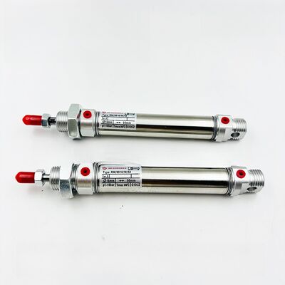 RM/28010/40  RM/28010//M/40 NORGREN  Μονοενεργό Κυλινδρικό Κύλινδρος