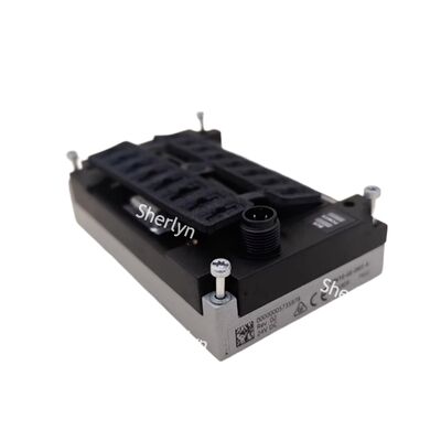 Το τερματικό βαλβίδας Festo CPV10: Η απόλυτη λύση για εξοικονόμηση χώρου και αρθρωτή αυτοματοποίηση