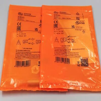 IFM IE5258 Ενεργοποιητικός αισθητήρας