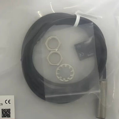 Επαγωγικός αισθητήρας εγγύτητας SODRON SN12X SN12R-02BPA SN12R-02BPB