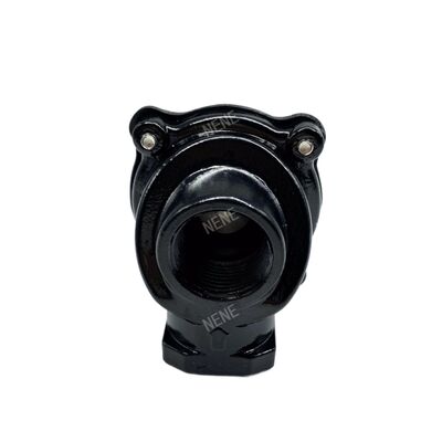 VNP206 Βαλβίδες εκτοξεύσεως παλμού 3/4 ίντσες 0.5 ̇ 7.5 Bar