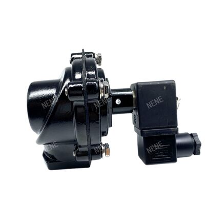 VNP206 Βαλβίδες εκτοξεύσεως παλμού 3/4 ίντσες 0.5 ̇ 7.5 Bar