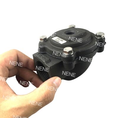 VEM208 MECAIR 1" Βαλβίδα Παλμού με Σπείρωμα Πνευματική Βαλβίδα Παλμού