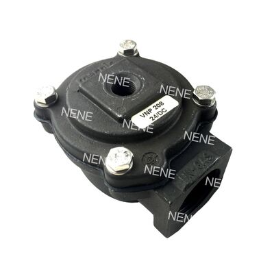 VEM208 MECAIR 1" Βαλβίδα Παλμού με Σπείρωμα Πνευματική Βαλβίδα Παλμού