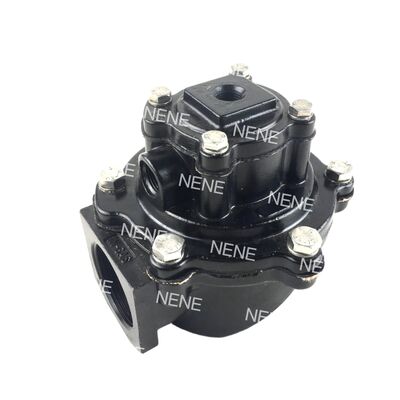 VEM214 MECAIR 1 1/2 " Βαλβίδα παλμού VEM214 Συλλέκτης σκόνης 1,5 ίντσες