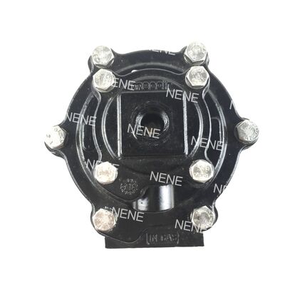 VEM214 MECAIR 1 1/2 " Βαλβίδα παλμού VEM214 Συλλέκτης σκόνης 1,5 ίντσες