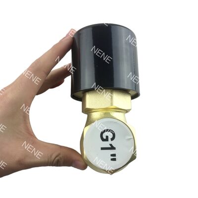 Ηλεκτροβαλβίδα UNID US-25 1" Διάμετρος 22 mm Κανονικά Κλειστή Ηλεκτροβαλβίδα