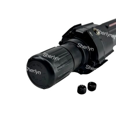 B74G-6GK-QP3-RMN NORGREN G3/4, 0.3-10 Bar, 40μm, Χειροκίνητη Αποστράγγιση