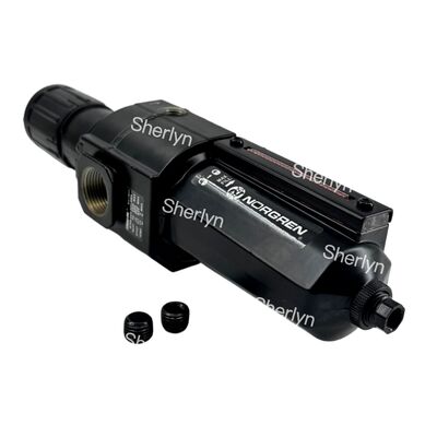 NORGREN G1/2 Φίλτρα Βαλβίδα μείωσης πίεσης