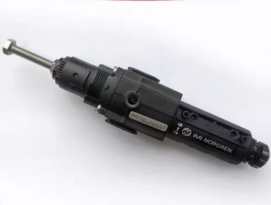 Φίλτρο υπερρύθμισης πίεσης NORGREN B72G-2AS-000-014