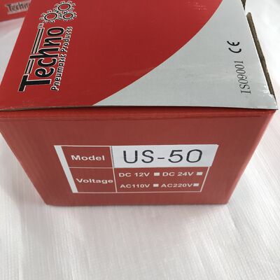 UNI-D Sono Tiangong ατμοσφαιρική βαλβίδα σειράς ΗΠΑ US-15/20/25/35/40/50 UNID υψηλής θερμοκρασίας βαλβίδα ηλεκτροσόκ