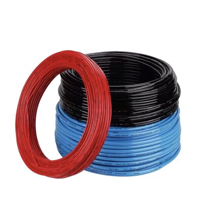 PUN-H 6x1-NT Διαφανής FESTO τραχεία