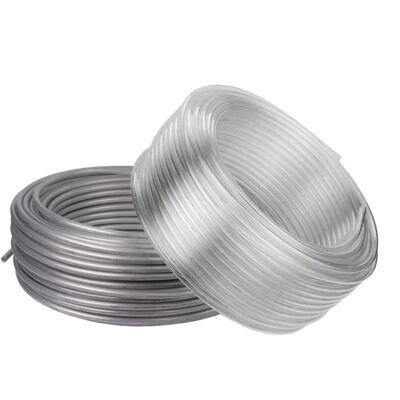 Διαφανής τραχειακή σωλήνα FESTO PUN-H 4x0.75-NT με εξωτερική διάμετρο 4 mm