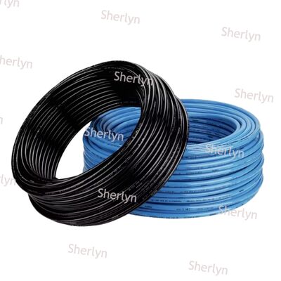 Πνευματικός Σωλήνας FESTOP PUN-H-8X1.25-6X1-10X1.5-12X2-BL-NT-SW