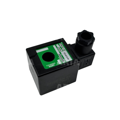 400425-142 DC24V ASCO Solenoid Valve COIL With Molded Shell IP65 Protection Level  Durable