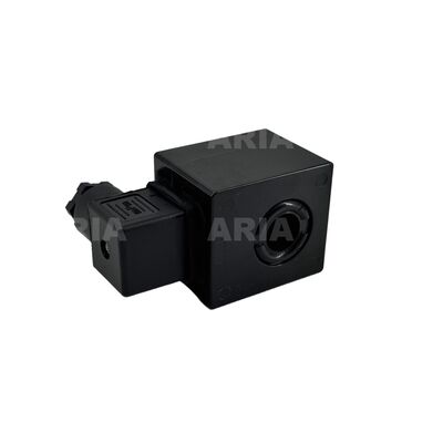 Εμέρσον Ασκό - 400425-110 Ασκό Νουματική Σπείρα 220/50.10,5w.Cmxx.F.Σκουμπί βαλβίδας σόλενοειδούς με πρίζα
