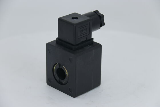 Βαλβίδα Σωληνοειδούς ASCO με κέλυφος ABS IP65 400325-110 Πηνίο ASCO NUMATICS 220/50.6