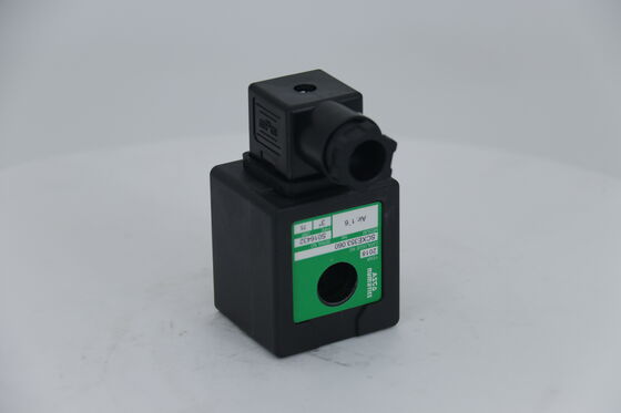 Βαλβίδα Σωληνοειδούς ASCO με κέλυφος ABS IP65 400325-110 Πηνίο ASCO NUMATICS 220/50.6